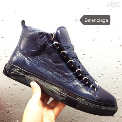 Balenciaga Shoes-15